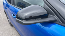 Ford Capri 210kW Premium 77kWh 5dr Auto Electric Estate